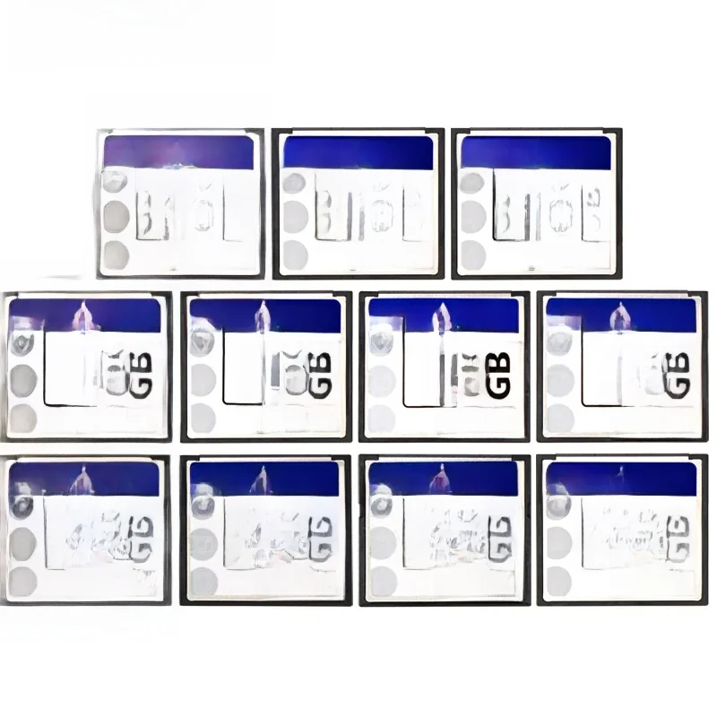 Karta pamięci LEMIWEI Compact Flash 128MB 256MB 512MB 1GB 2GB 4GB 8GB 16GB 32GB 64GB Szybka karta pamięci do aparatu fotograficznego — zdjęcie produktu 7