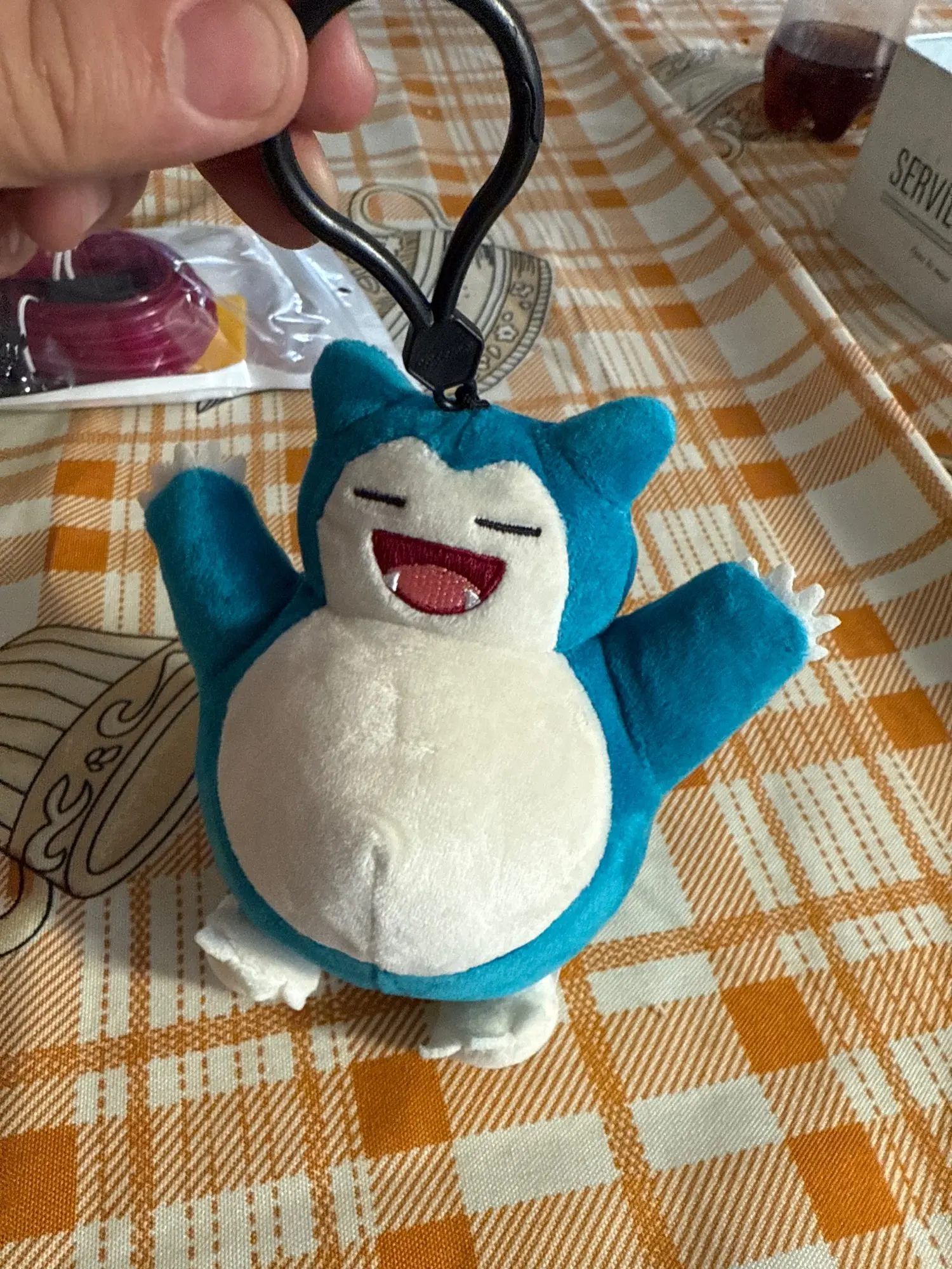 Foto de reseña de cliente
