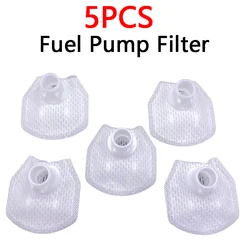 Car Fuel Pump Filter Strainer For Suzuki GSXR600 GSXR750 GSXR1000 15420-05H00 Motorcycle Fuel Pump Filter Element