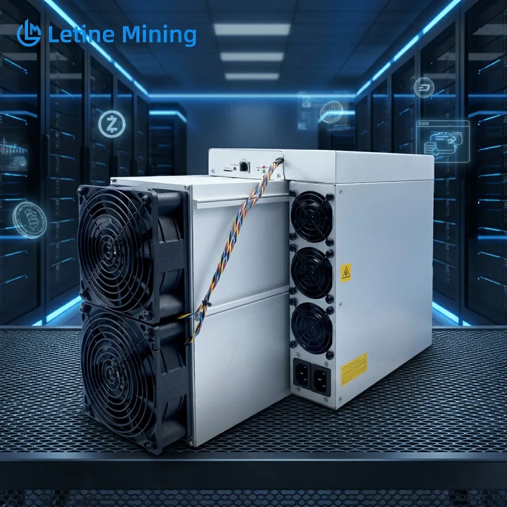 Ready to Ship Bitmain Antminer Z15 Pro 860K 840K 820K Z15 420K Miner with Warranty 100% Original High Hashrate Zcash Miner
