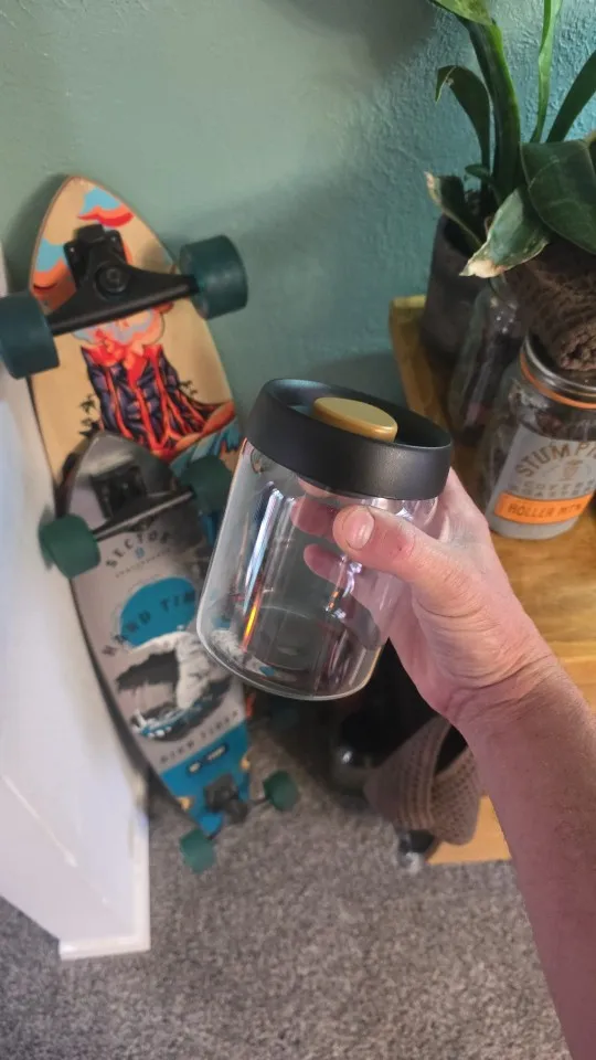 Customer review photo