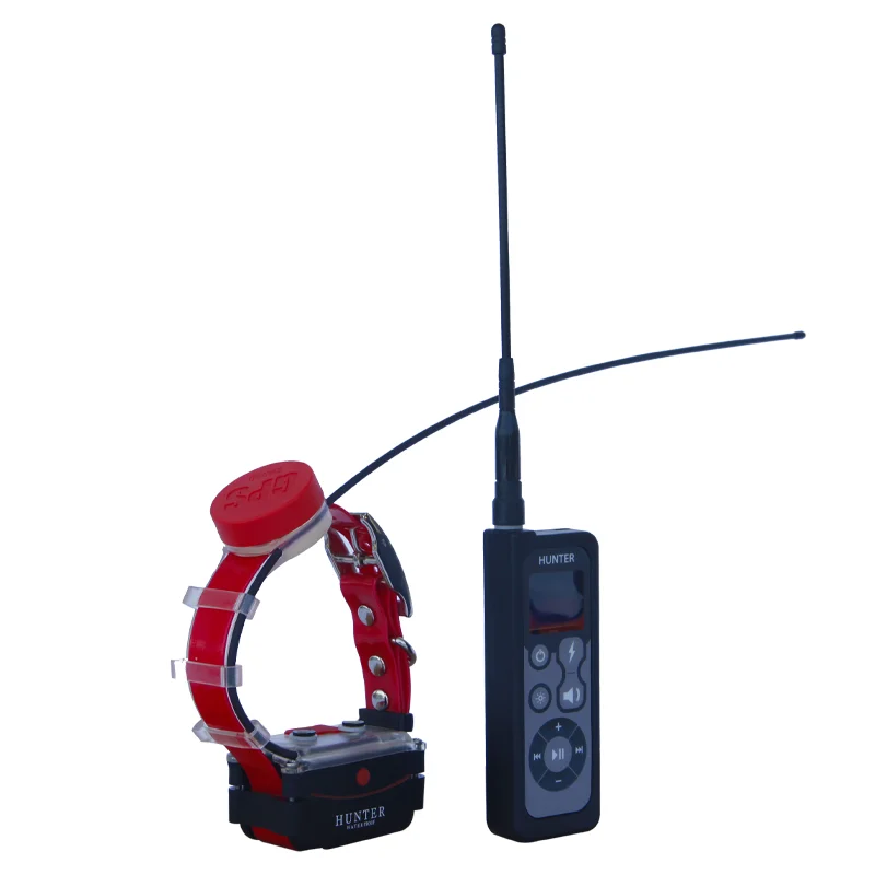 GPS 25000 Pro Dog Tracker Halsband