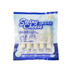 이스트밸리 스트링치즈 200g(10개입)
