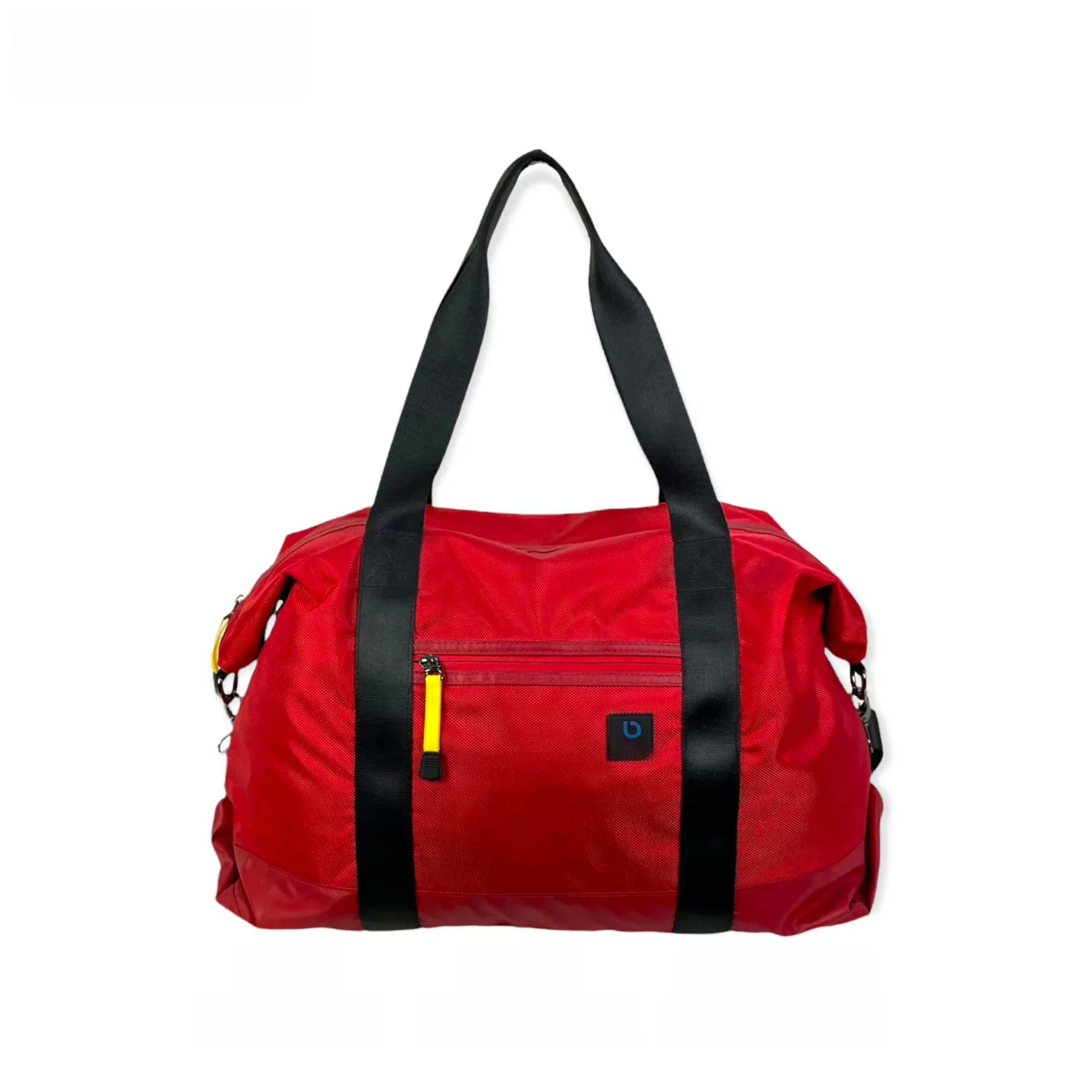 Ofidesk-bolsa de viagem compacta, feita de náilon durável, para homem e mulher, ideal para viagens