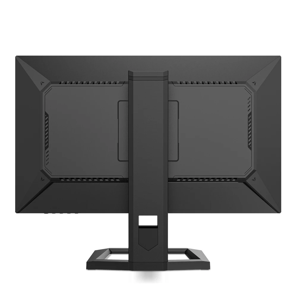 شاشة ألعاب بريفلو حقيقية ، 24 F24F24PQ QHD ، IPS سريع ،