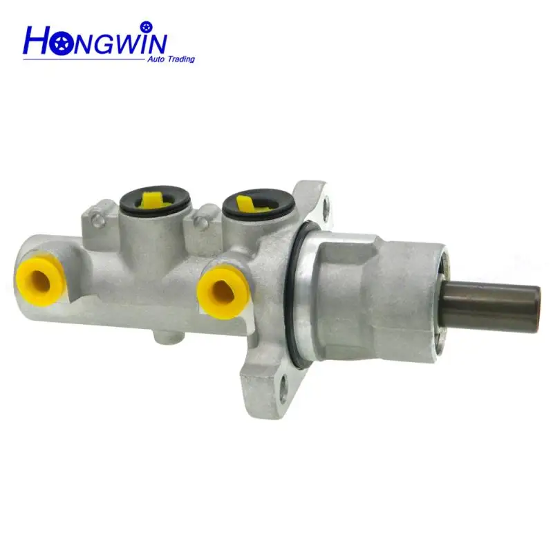 93743542 088-48307988 Brake Master Cylinder For Chevrolet Captiva C100 2006-10 Aveo Camaro Cadillac Seville Opel Antara 4817790