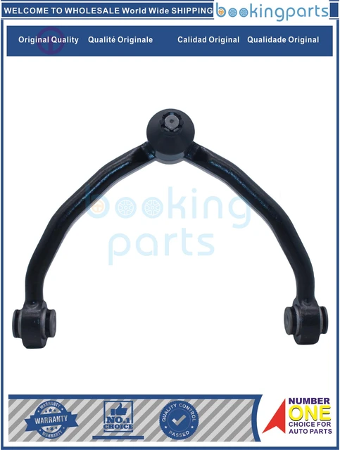 COA39936,OK74P 34 250,0K72A34200,K72A34200A Control Arm For KIA REGIO'04-05  FRONTIER(NEW)'04-05 BONGO III - AliExpress