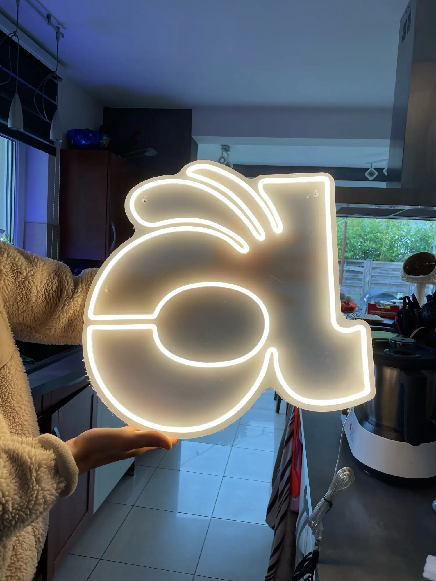 Custom Neon Sign Customizable Led Neon Light for Wall Decor Birthday Party Wedding Gift Bedroom Man Cave Shop Name Night Lamp