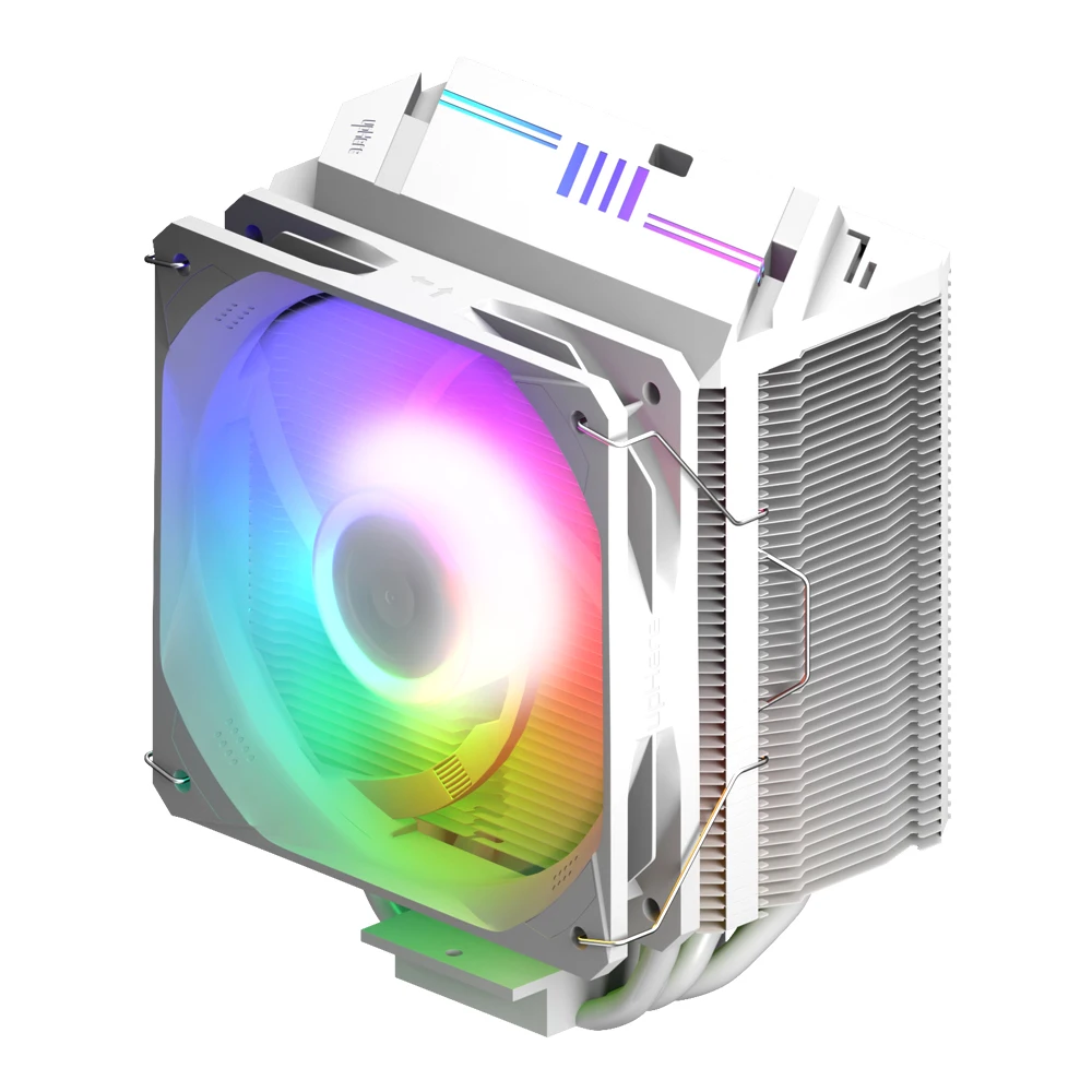 UpHere N2055CF ARGB (white) /CPU air cooler/domestic shipping