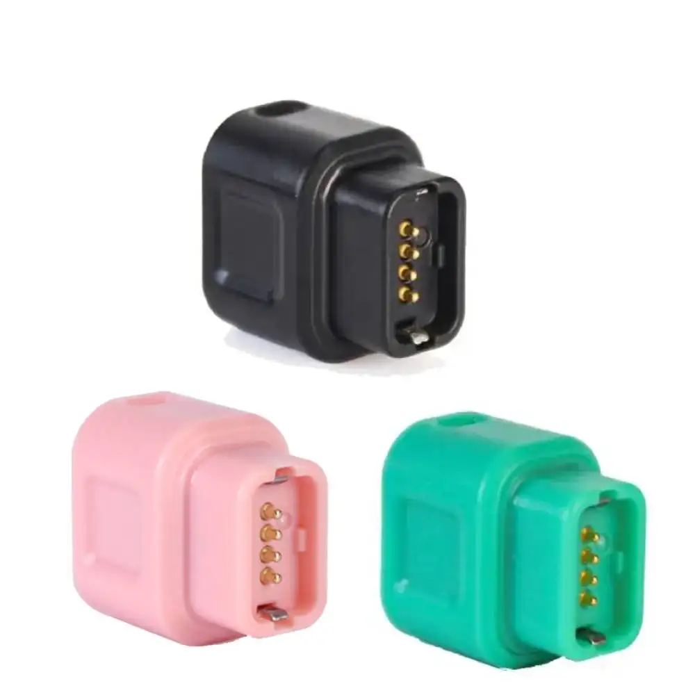 

4 Pin Converter Battery Charger Adapter for Shimano 12-Speed Di2 Groupset for R8150 R7170RX825 R9250 Bicycle Charging Cable