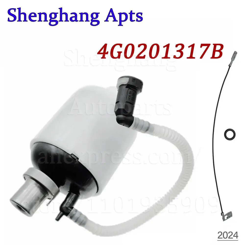 

Gas Tank Fuel Filter For Audi A6 Allroad C7 Avant A7 Sportback 4G0201317,4G0201317A,4G0201317B,4G0-201-317-B 2012 2013 2014-2018