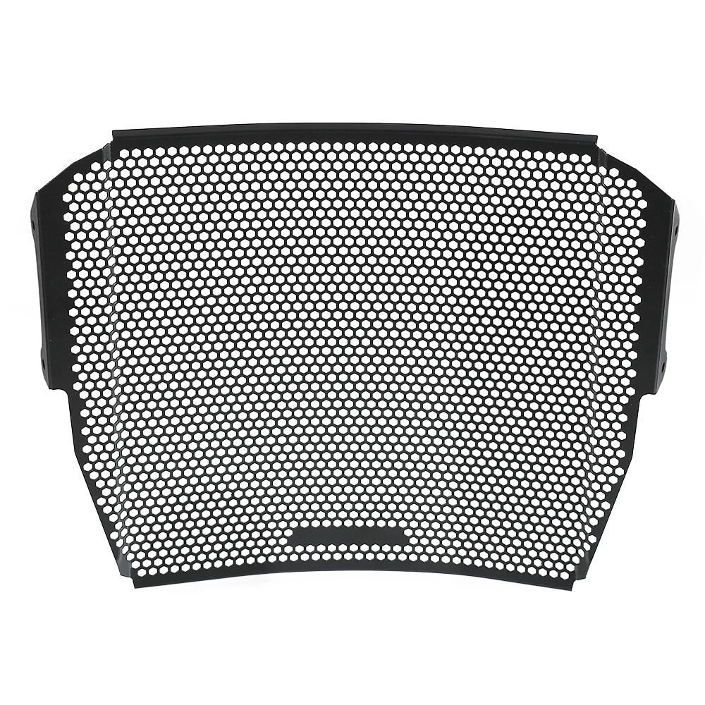 2024 2025 Motorcycle FOR Speed Triple 1200 RR RS 1200RS 1200RR 2021 2022 2023 Radiator Guard Protector Grille Water Tank Cover