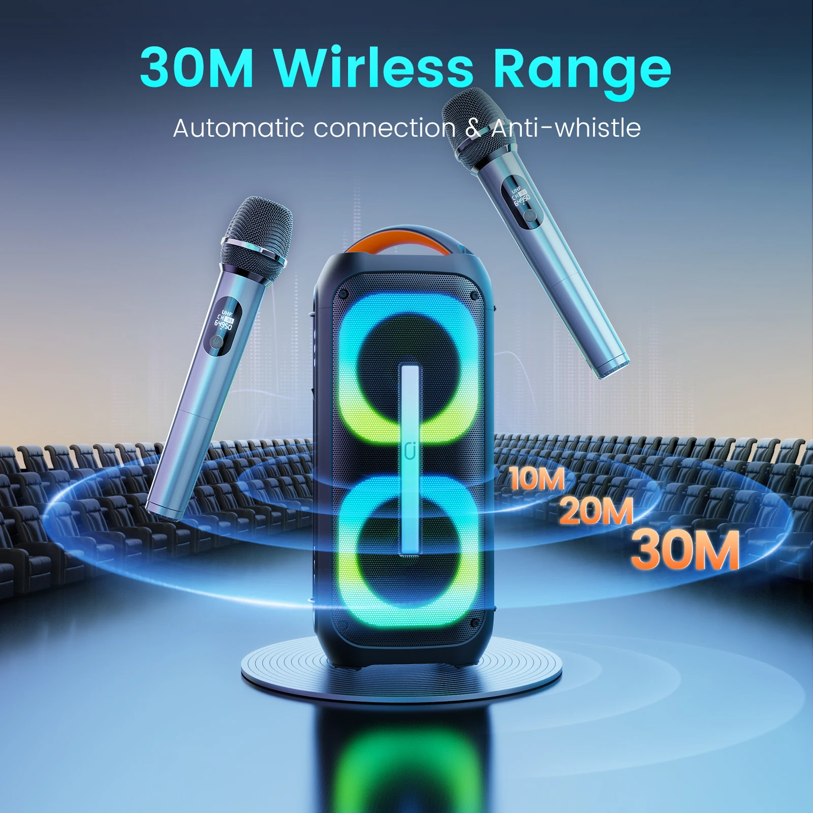 Thumbnail 2 - #24 Latest Karaoke Systems Offers