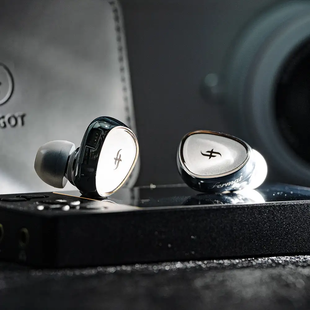 Simgot ea1000 fermat dual-magnet dual-cavity dd pr struktur hifi kopfhörer iem kabel gebundene ohrhörer mit abnehmbarem kabel für musiker – Detail 3