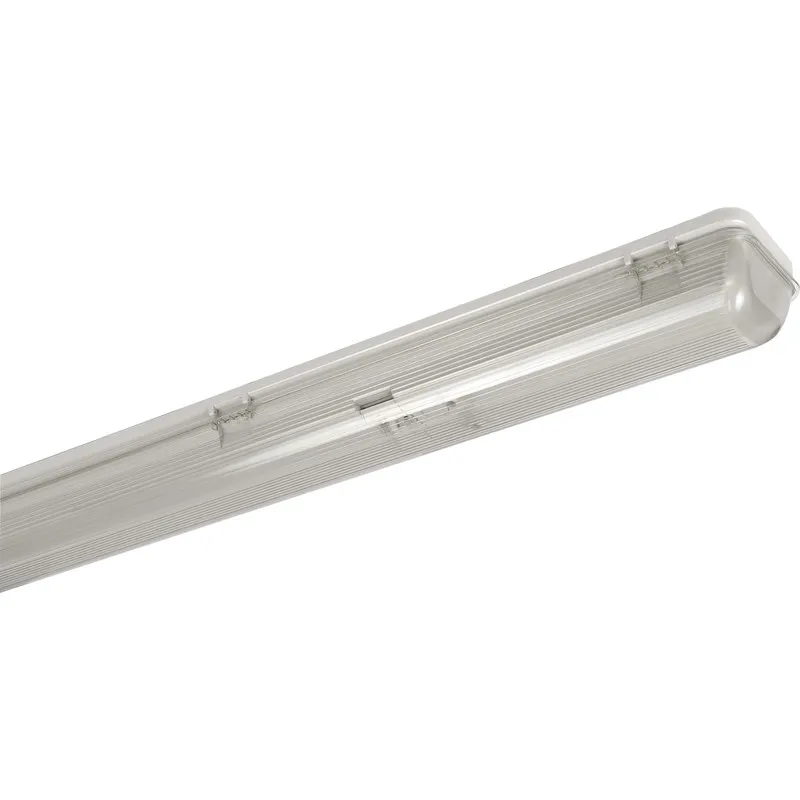 IP65 Waterproof Outdoor Fluorescent Fixture F7236A Boat Marine