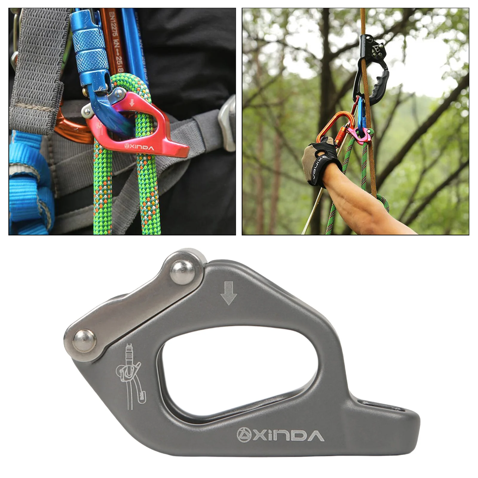 Thumbnail 3 - #55 Top Climbing Ropes Picks for Every Budget