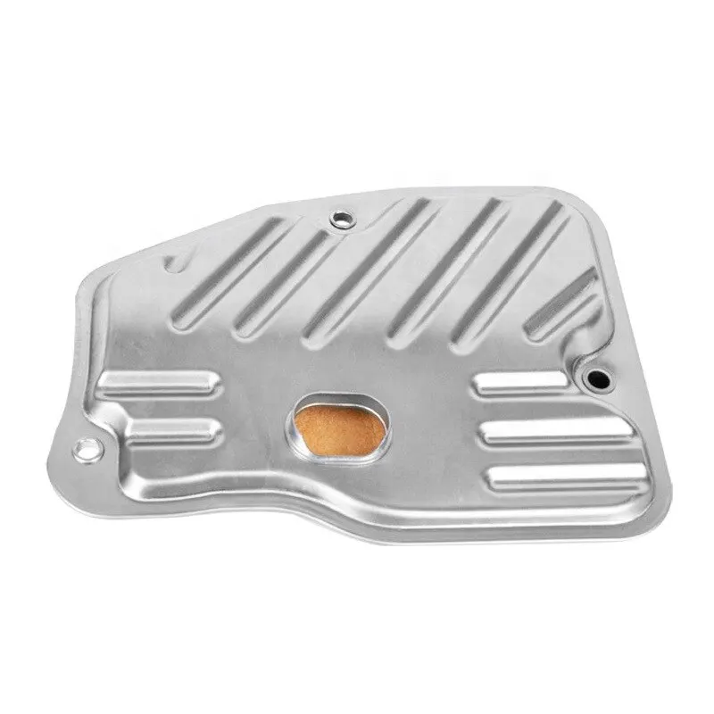 STPAT K313 CVT Automatic Transmission Filter with Fiber Pan Gasket For Toyota Corolla 2013 2014 257175AK