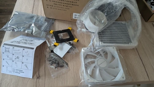 실물 포토 리뷰
