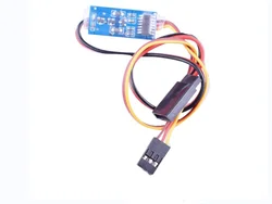 FUSE RC Dr. Mad Thrust Electronic Receiver Operated On/Off  Switch for planes,boats .