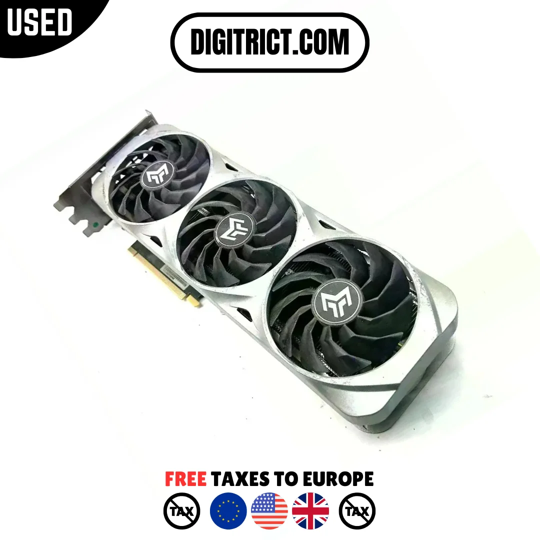 

GDDR6X Graphics Card RTX3070 Ti PCI-E 8GB 256BIT GPU For Galax GeForce RTX 3070 RTX3070