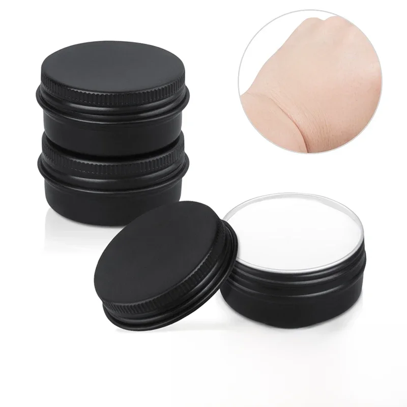 20g Microblading Eyebrow Marker Pen White Tattoo Brow Paste Eyebrow Permanent Makeup Mapping Paste Brow Lip Shape Position Tool — zdjęcie 2