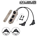 Dual Crane Plug