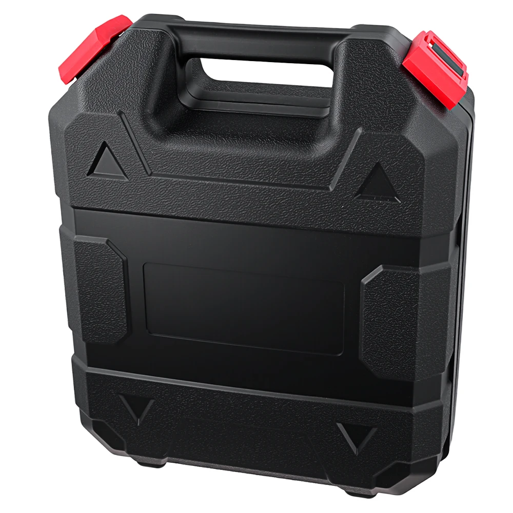 Podofo Neuer Vakuum-Saugnapf mit 250 KG Tragfähigkeit, 8 Zoll Hochleistungs-Vakuumheber mit LED-Intelligentanzeige, Hochleistungs-Vakuumheber für Granit, Fliesen und Glas, manuelles Heben, leistungsstark, zum Heben von Granit und Glas – Detail 5