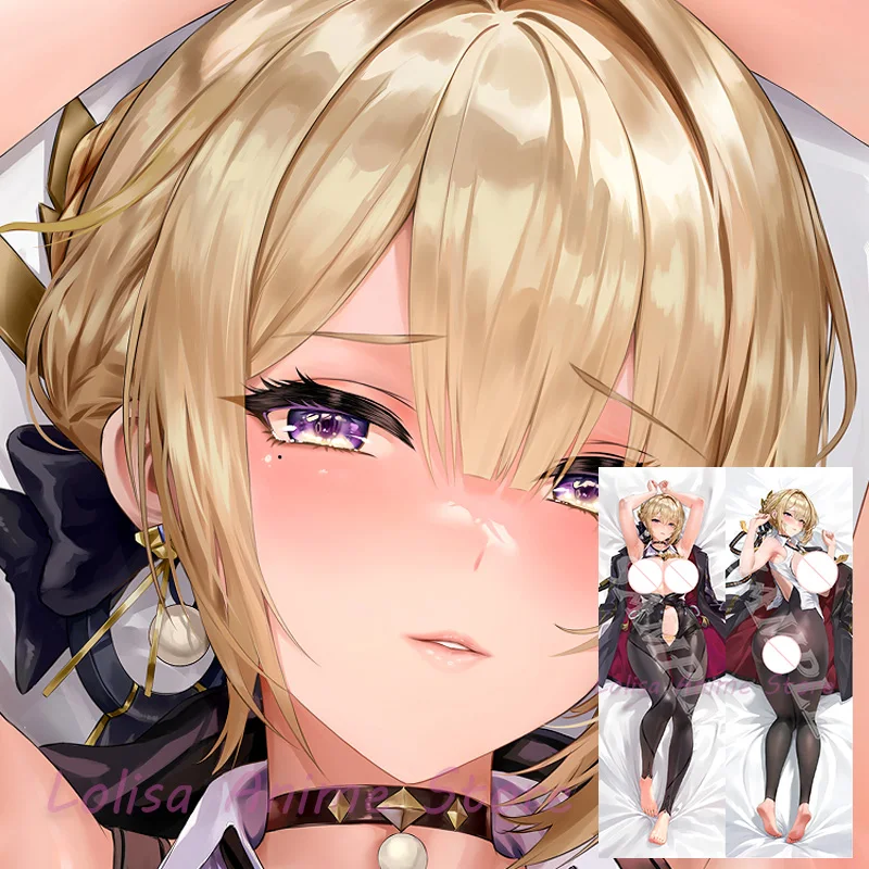 

Dakimakura Evelyn Chevalier Zenless Zone Zero аниме наволочка для тела двусторонняя наволочка с принтом подарки на день рождения в натуральную величину