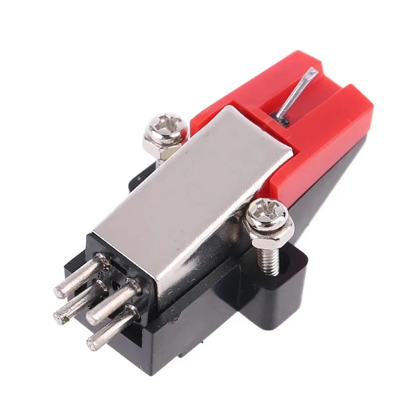 HIFI خرطوشة المغناطيس المتحركة الماس القلم ل mg09 الفينيل الفونوغراف القرص الدوار جراموفون مشغل تسجيل OTTO ST09D ST59U STW40J