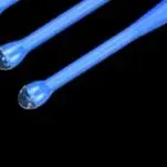 

20 шт., стоматологический клейкий наконечник, аппликатор, зубная корона, фарфоровый шпон, одноразовый уход за здоровьем