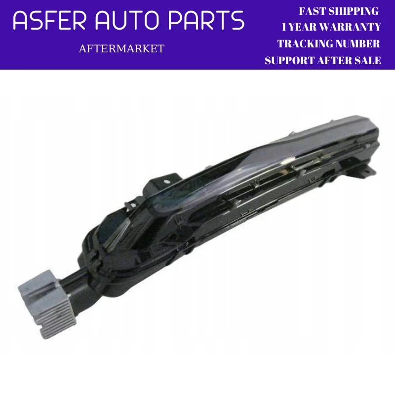 Daytime Running Led Light For Volvo V40 2012 After Left Right High Quality Fast Shipping Oem 31290578 31290579