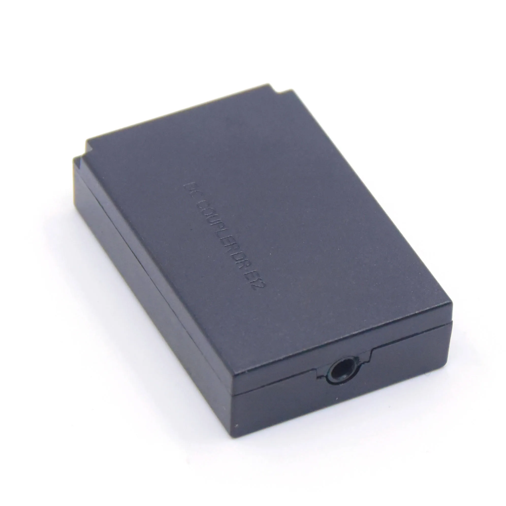 Vitesun DR-E12 Dummy Battery LP E12 LP-E12 Charger Supply for Canon ACK-E12 EOS M EOS-M2 EOS M50 M10 M100 EOS-M100