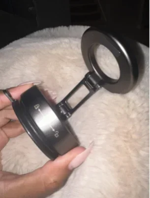 Customer review photo