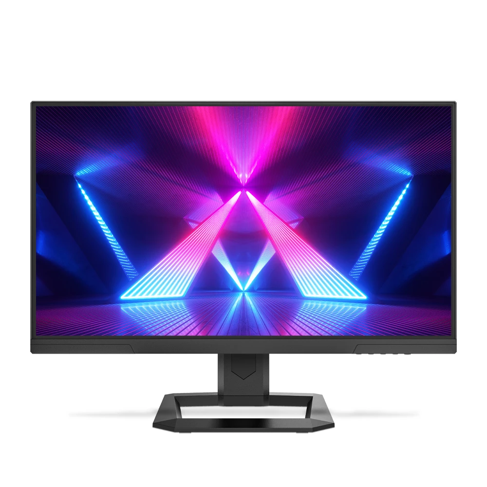 شاشة ألعاب بريفلو حقيقية ، 24 F24F24PQ QHD ، IPS سريع ،