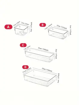 8 最佳銷售 書桌抽屜 - №4