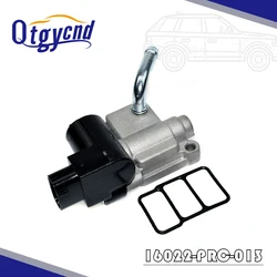 16022-PRC-013 Idle Air Control Valve For Honda K-SERIES K20A K20A2 civic INTEGRA Accord DC5 TYPE R EP3 DC5 CL7 16022PRC013