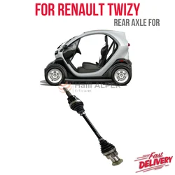 Rear Axle For Twizy - 396001350R - Fast Shipping fast and safe delivery quality auto parts