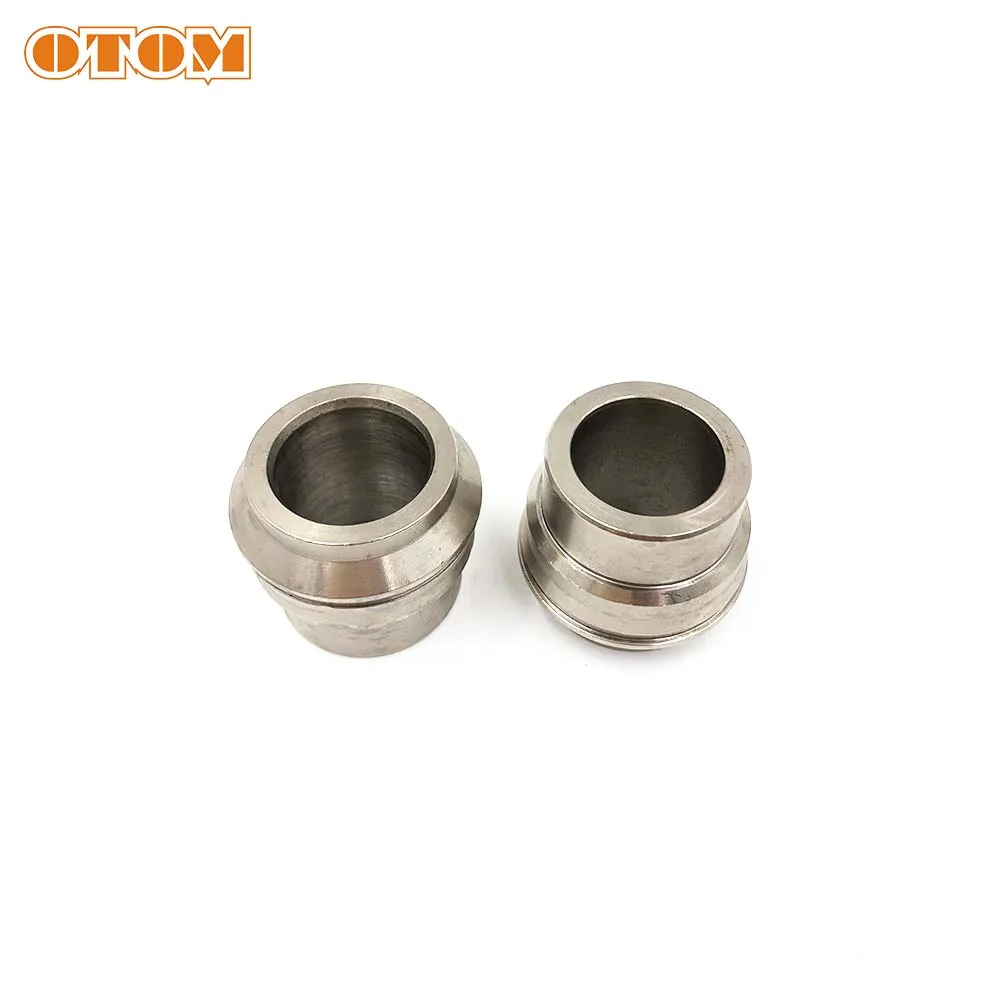 Motorcycle Accessories Front Axle Bushing Wheel Hub Shaft Spacer Sleeve For KTM SXF XCF XC HUSQVARNA FC FX TC TX GASGAS MCF EXF