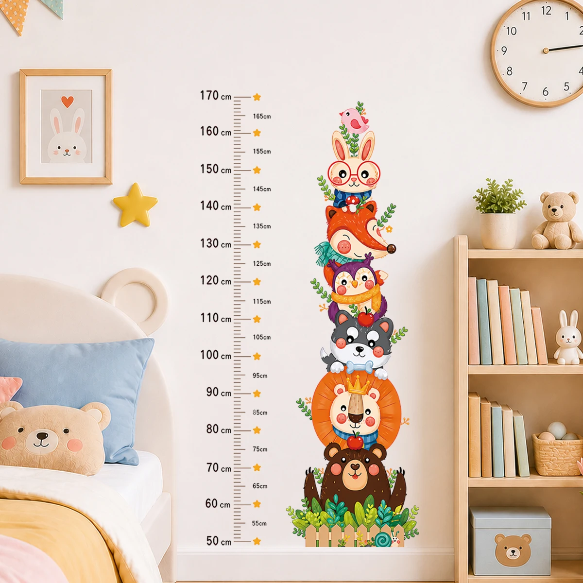 #18 Top 30 Growth Charts Worth Buying In 2026