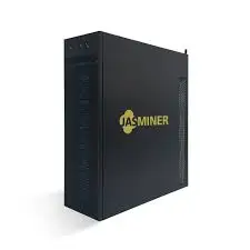 FA FAST SHIPPING JASMINER X16-Q Leiser 3U-Server mit hohem Durchsatz Wi-Fi (1950 MH) – ETC&EHTW MINING – Jingle Mining