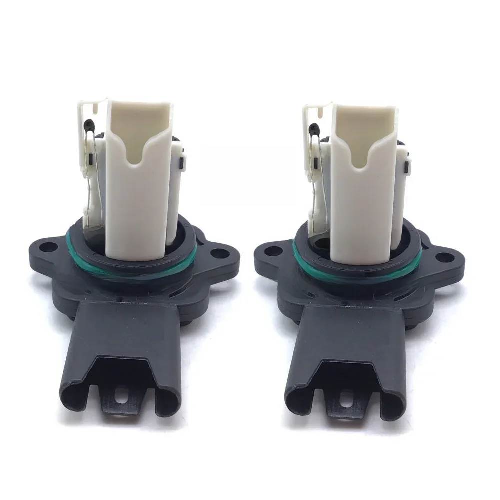 Medidor maciço do sensor de fluxo de ar, MAF, 04-09, BMW 325, 330, 525, 530, E90, E60, Z4, OE #,