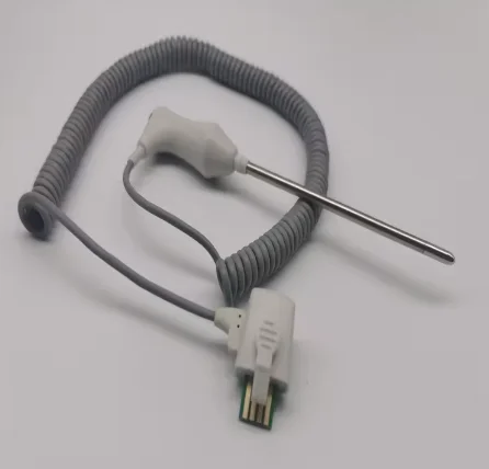 02893-000 Welch Allyn Oral Temperature Probe for SureTemp Plus 690/692