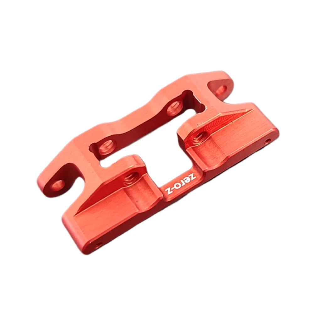 ZERO-Z MINIZ ALUMINUM UPPER ARMS HOLDER FOR AWD-DWS Z-DWS-007