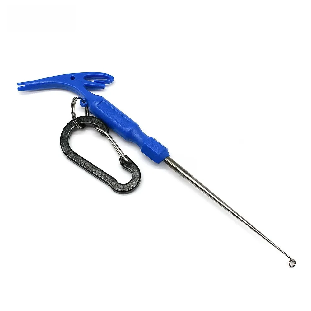 MNFT Security Extractor Fish Hook Remove Quick Disconnect Device Przenośne akcesoria wędkarskie — zdjęcie 2