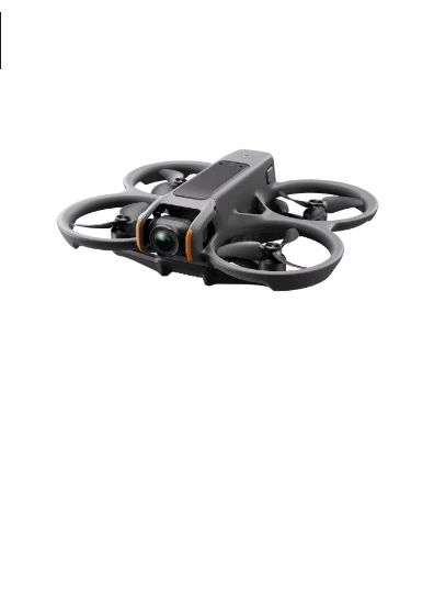 BLACK FRIDAY DJI Avata 2 First View Aerial 4K Ultra Wide Low Altitude Perspective Sensory Control