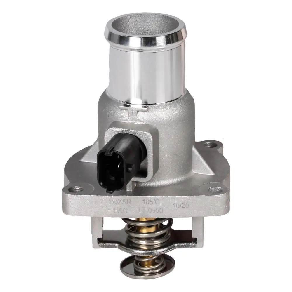 Le thermostat LUZAR LT 0550 une solution fiable pour les véhicules Chevrolet Cruze et Aveo T255