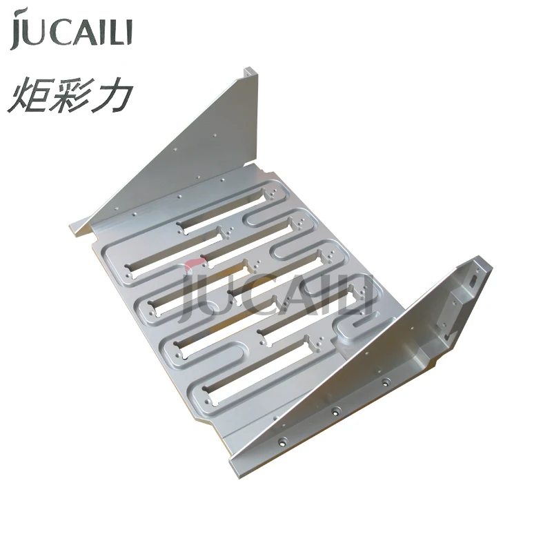 Jucaili Good Quality 512i 8 Heads Bracket for Ko_ni_ca 4heads 8heads 512i Printer Shelf