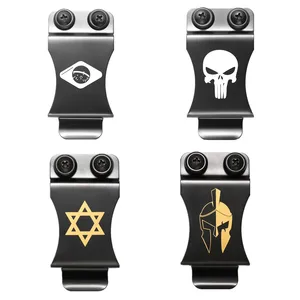 6 Hauptverkäufe Coldre Kydex Taurus - №4