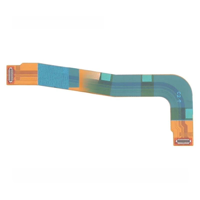 Motherboard Flex Cable For Lenovo Tab P11 Pro Gen 2 TB132FU Mainboard Cable Replacement Spare Part