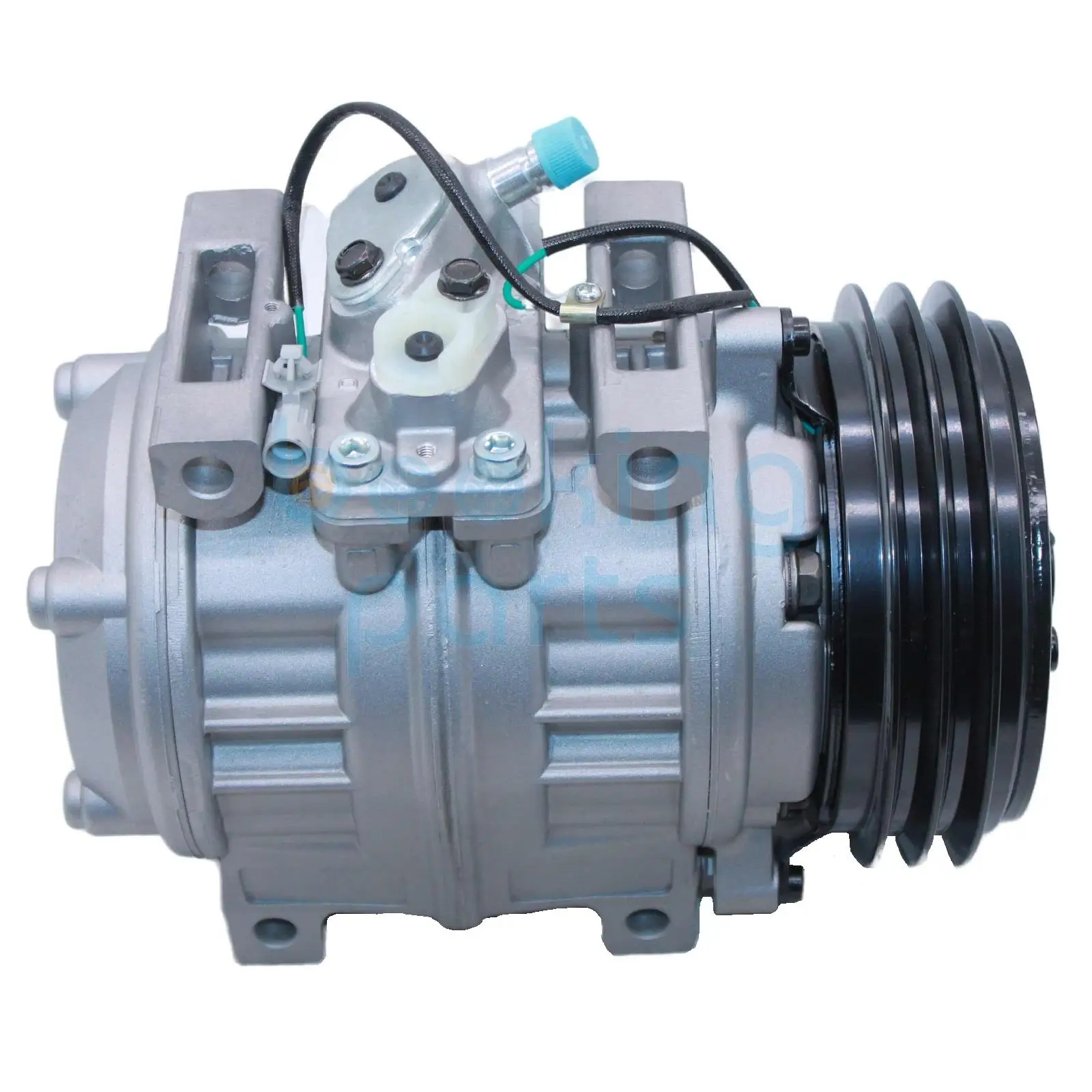 ACC42974(NEW),8832036560,8832036530 A/C Compressor For TOYOTA COASTER BB42 BB52